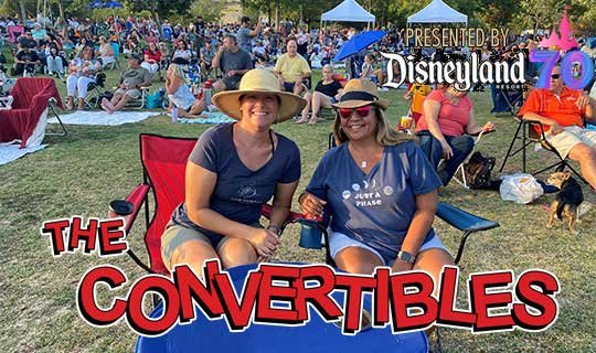 The-Convertibles at Anaheim Concert In The Park